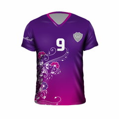 CAMISETA HANDBALL ART. 3013