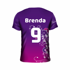 CAMISETA HANDBALL ART. 3013 - comprar online