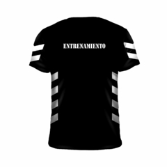 CAMISETA HANDBALL ART. 3015 - comprar online