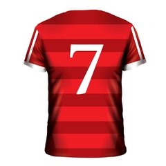 CAMISETA FÚTBOL ART. 4007 - comprar online
