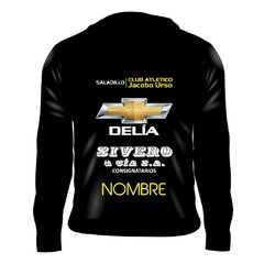 CAMPERA PELOTA PALETA ART. 50001 - comprar online