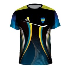 CAMISETA PELOTA PALETA ART. 5011