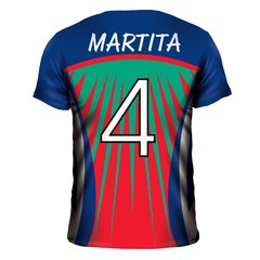 CAMISETA CESTOBALL ART. 9014 - comprar online
