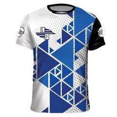 CAMISETA PELOTA PALETA ART. 5017