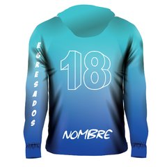 CAMPERA EGRESADOS ART. 2008 - comprar online