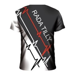 CAMISETA RUNNING ART. 6009 - comprar online
