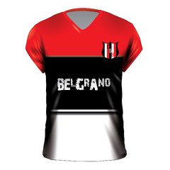 CAMISETA CESTOBALL ART. 9008