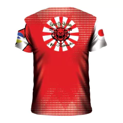 CAMISETA KARATE ART. 15007 - comprar online