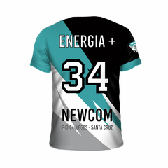 CAMISETA NEWCOM ART. 10005 - comprar online