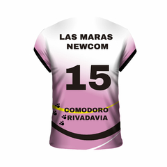 CAMISETA NEWCOM ART. 10006 - comprar online