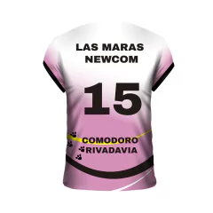 CAMISETA NEWCOM ART. 10006 - comprar online