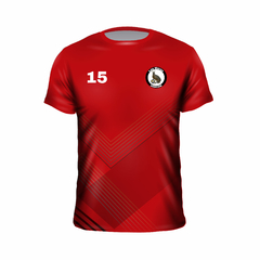 CAMISETA NEWCOM ART. 10007