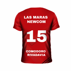 CAMISETA NEWCOM ART. 10007 - comprar online