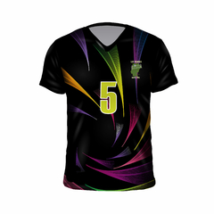 CAMISETA NEWCOM ART. 10005