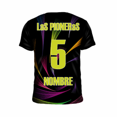 CAMISETA NEWCOM ART. 10005 - comprar online