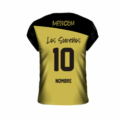 CAMISETA NEWCOM ART. 10006 - comprar online