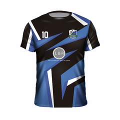 CAMISETA NEWCOM ART. 10007