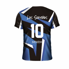 CAMISETA NEWCOM ART. 10007 - comprar online