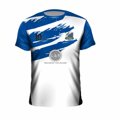 CAMISETA NEWCOM ART. 10008