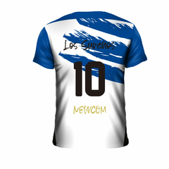 CAMISETA NEWCOM ART. 10008 - comprar online