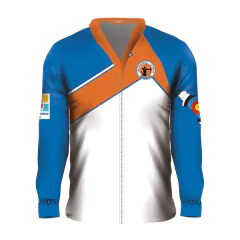 CAMPERA ARQUERÍA ART.8025