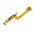Flex boton encendido power Samsung NOTE 8 Original Cordoba! en internet