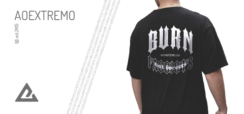 Imagem do banner rotativo AOEXTREMO