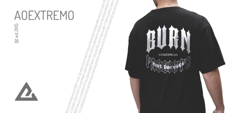 Imagem do banner rotativo AOEXTREMO