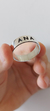Anillo Cinta - 7mm - Nombre Grabado - tienda online