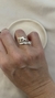 Anillo Cubic - Jai - comprar online