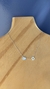 Colgante Doble Dije - Forcet - Oga Joyas