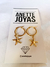 Argollitas Dijes - ANETTE JOYAS