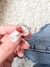 Anillo cadena