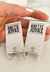 Argollas bolitas - comprar online