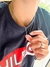 Collar Cuernito Rojo - comprar online