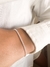 Pulsera Doble Bolita