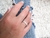 Anillo cadena - comprar online
