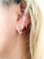 Argollas Blumy (par) - comprar online