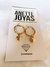 Argollitas Dijes - tienda online