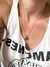 Collar Tiffany - comprar online