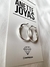Argollas Blanca - comprar online