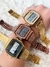 Reloj digital vintage