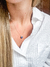 Collar cristal Sara - ANETTE JOYAS
