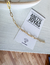 Pulsera long gold