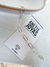 Pulsera Long chain - comprar online
