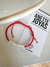 Pulsera regulable bolitas