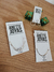 Pack collares + argollas plateadas