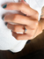 Anillo compromiso