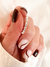 Anillo medio estrellas - comprar online