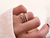Anillo cintillo marta - comprar online